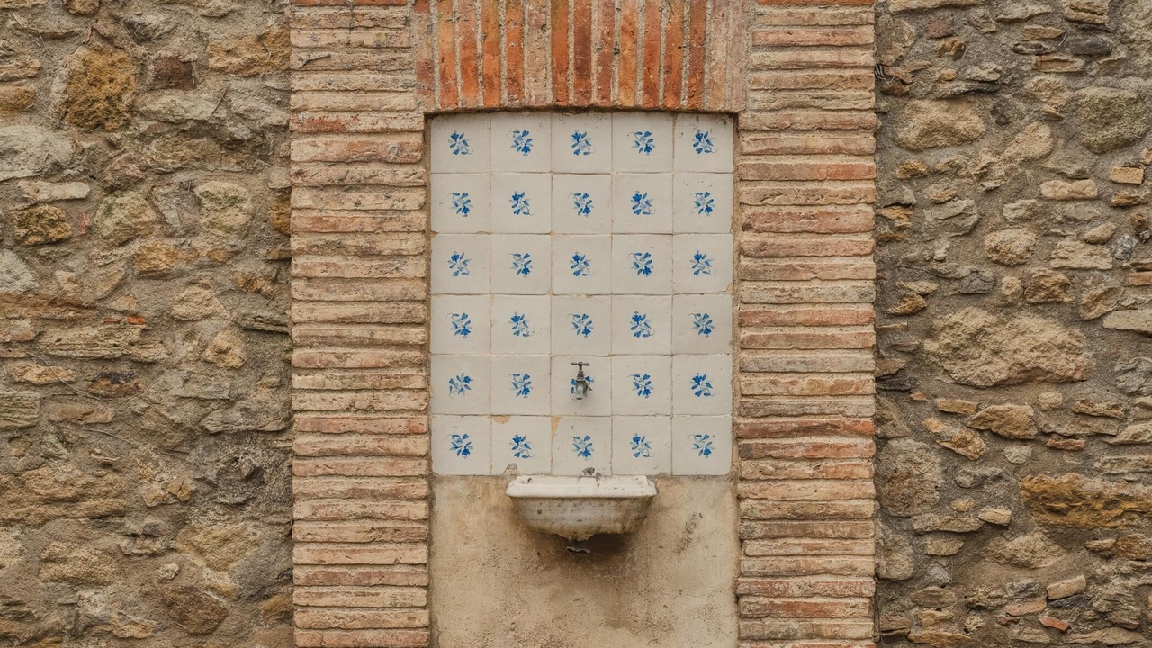 Photo of Outdoor in Peratallada