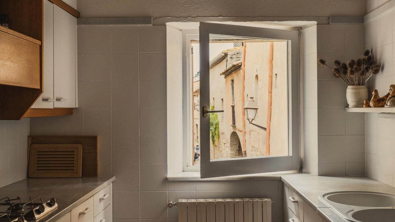 Photo of Kitchen in Peratallada