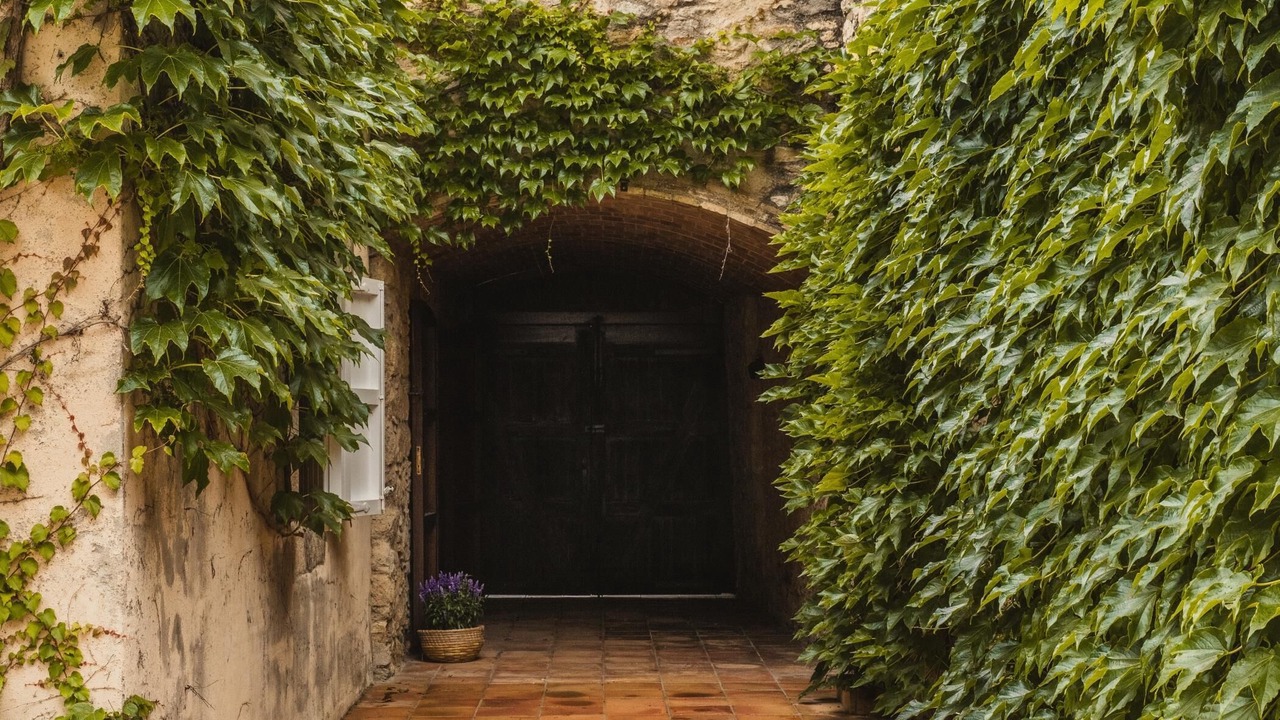 Photo of Outdoor in Peratallada