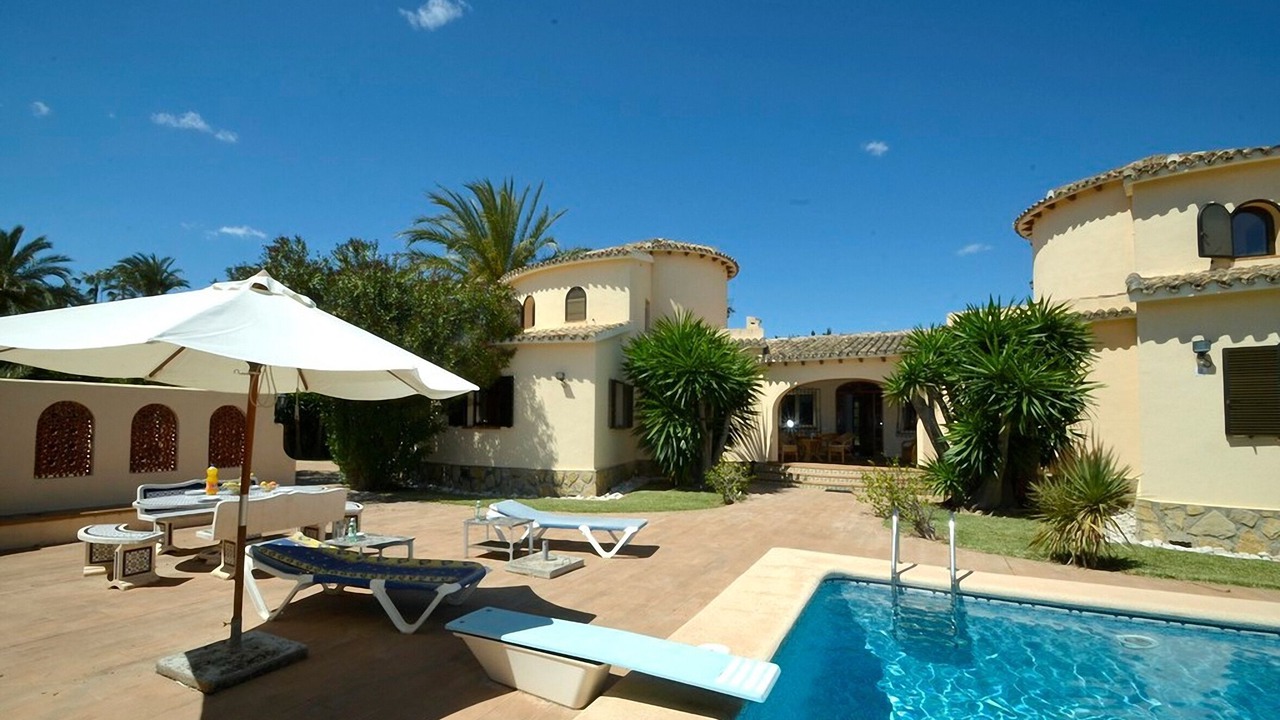 Photo of Outdoor in Molinell