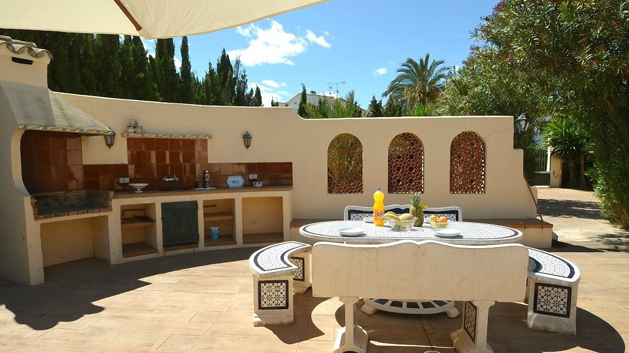 Photo of Outdoor in Molinell