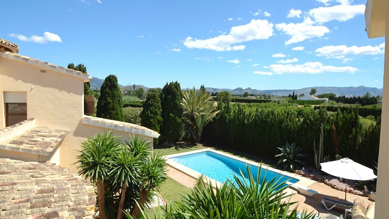 Photo of Outdoor in Molinell