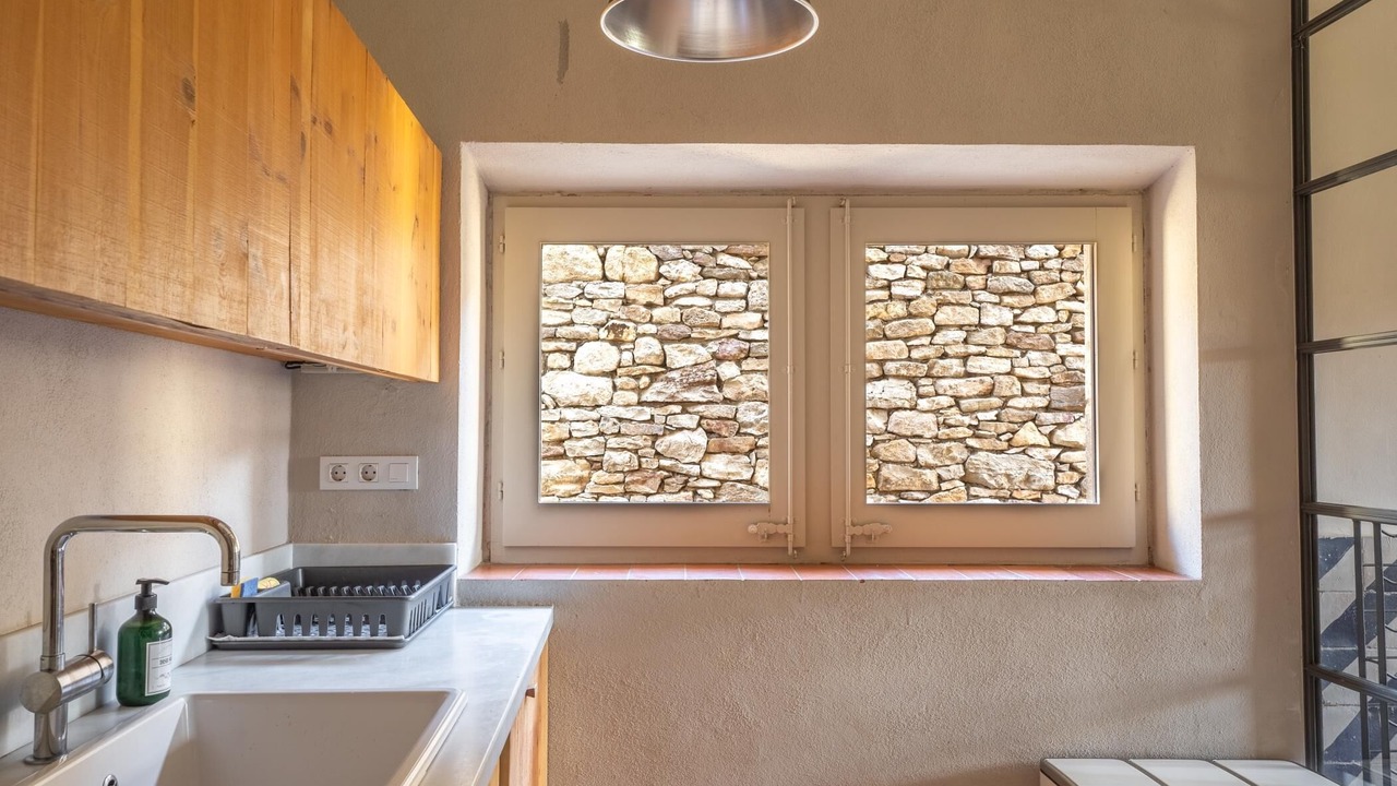 Photo of Kitchen in Peratallada