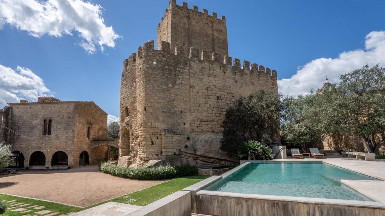 Photo of Outdoor in Peratallada