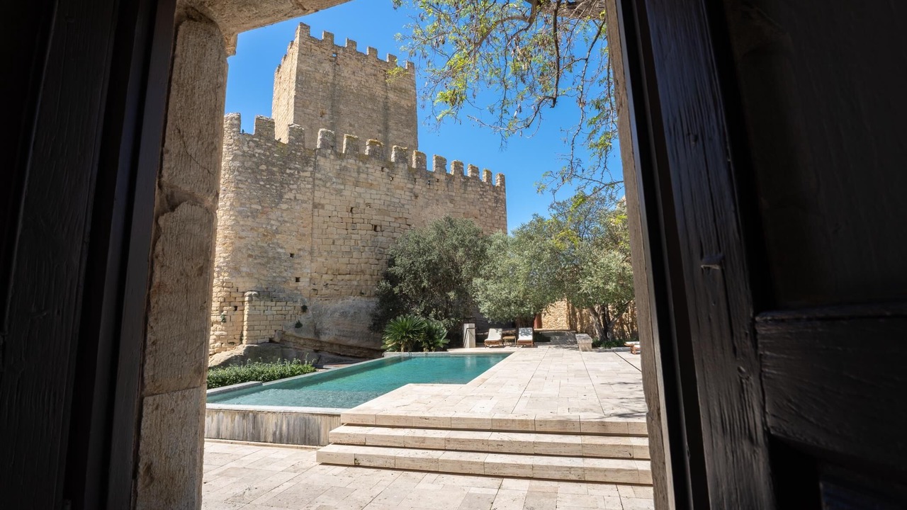 Photo of Outdoor in Peratallada