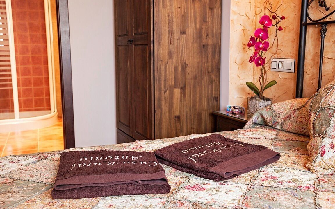 Photo of Bedroom in Vitigudino
