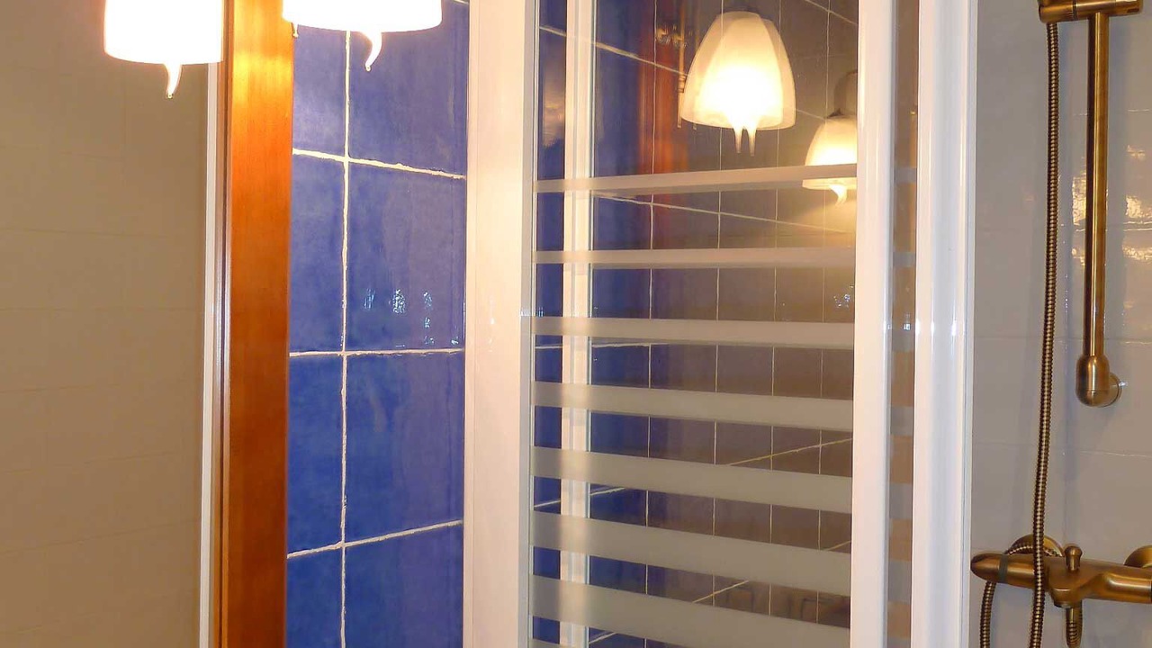 Photo of Bathroom in Vitigudino