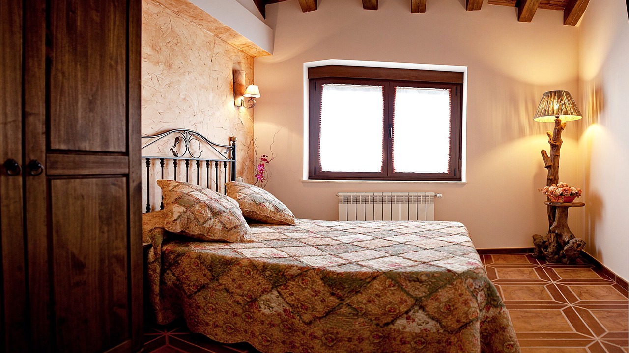 Photo of Bedroom in Vitigudino
