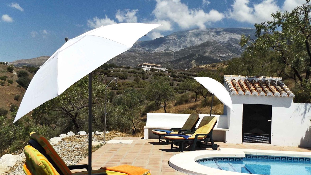 Photo of Outdoor in Sedella