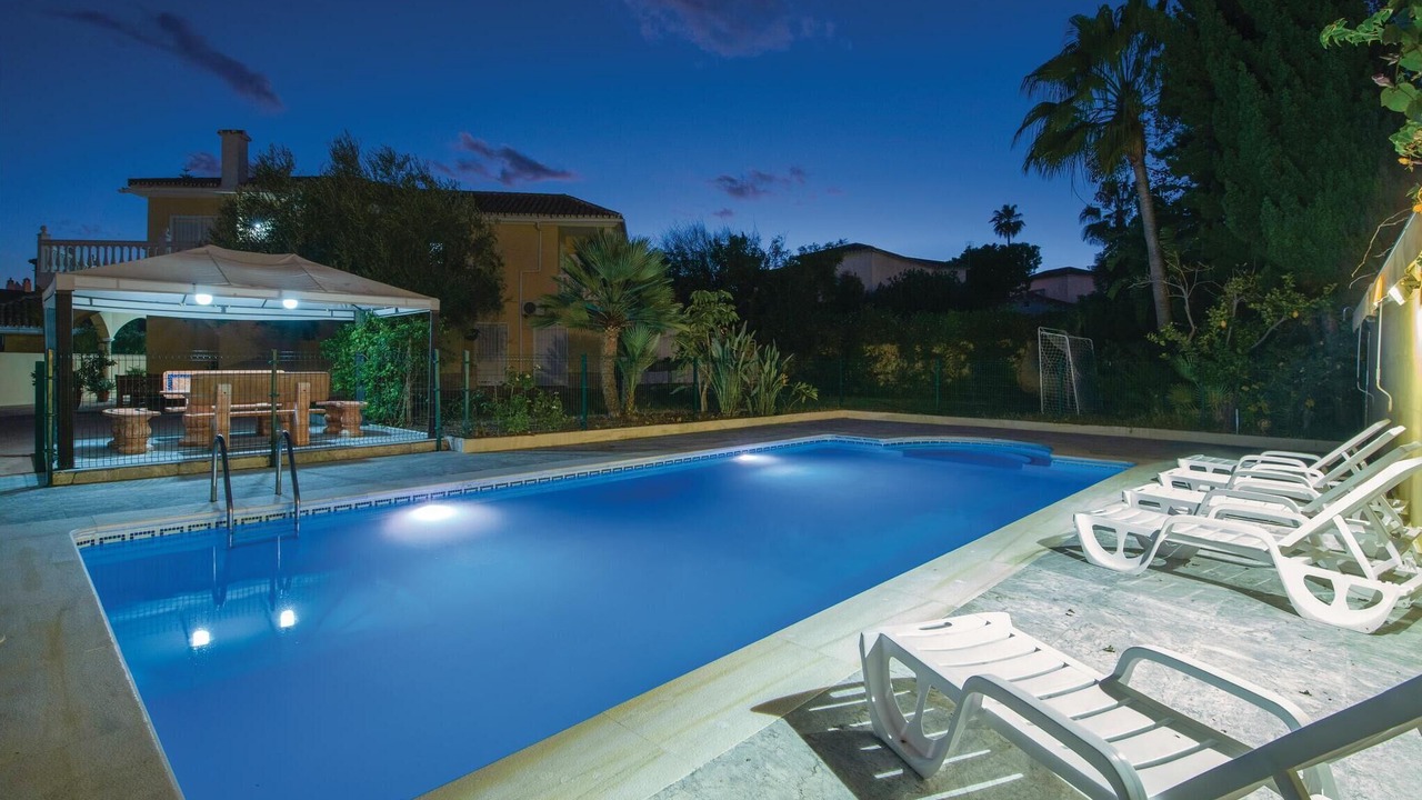 Photo of Outdoor in Benalmadena Costa