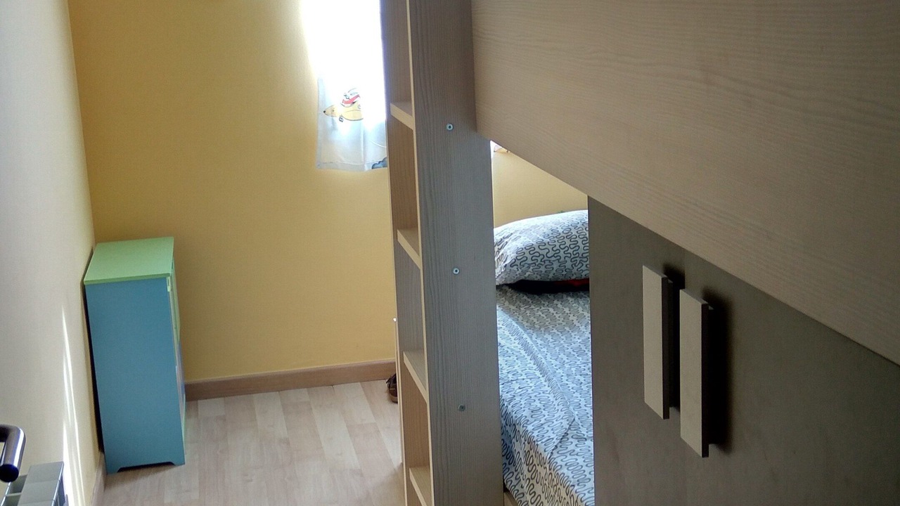 Photo of Bedroom in Palafrugell