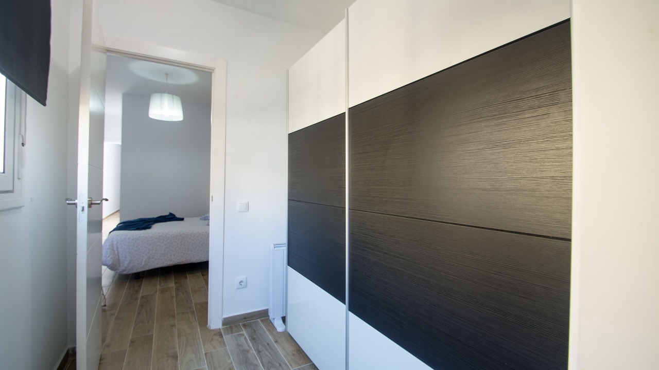 Photo of Bedroom in Calella
