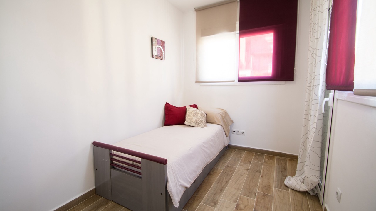 Photo of Bedroom in Calella