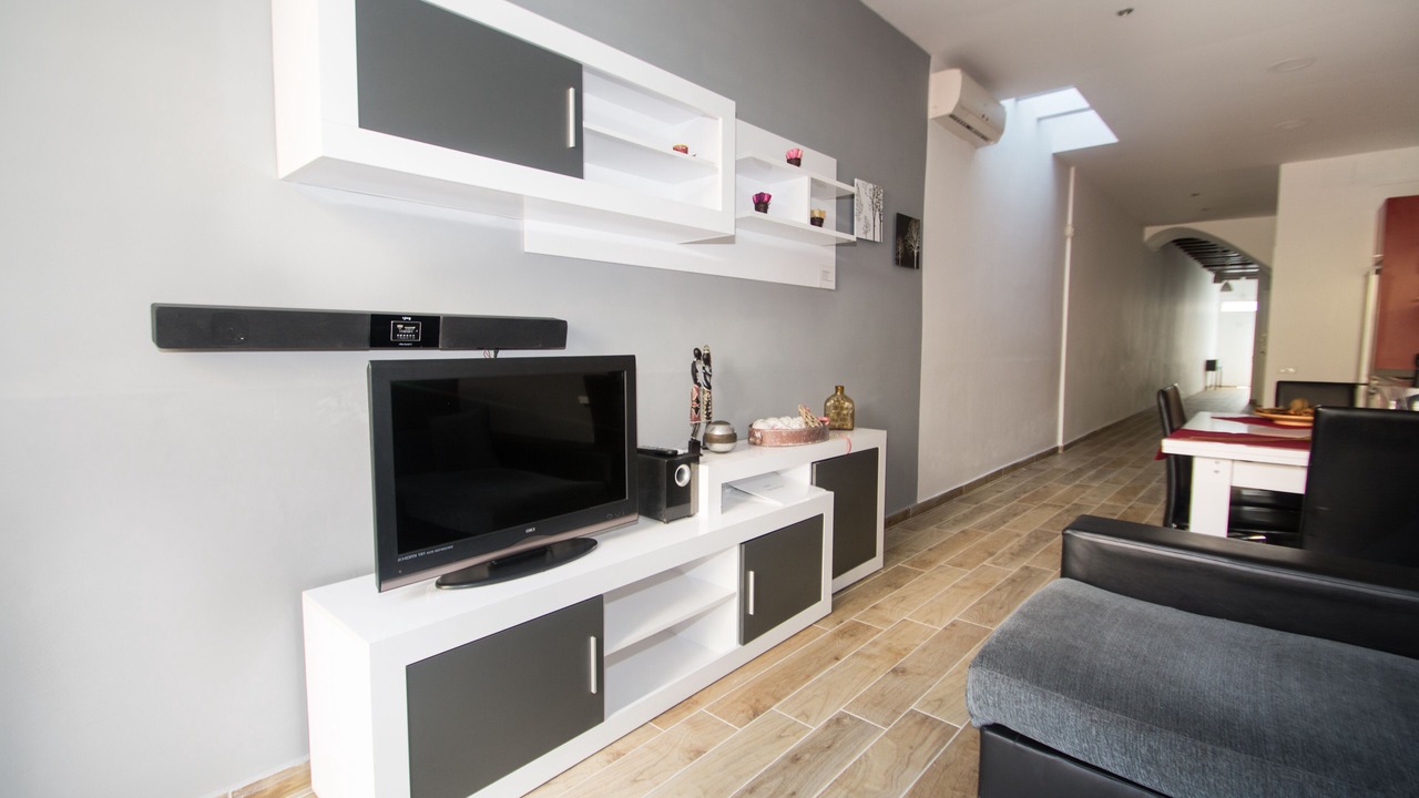 Photo of Livingroom in Calella