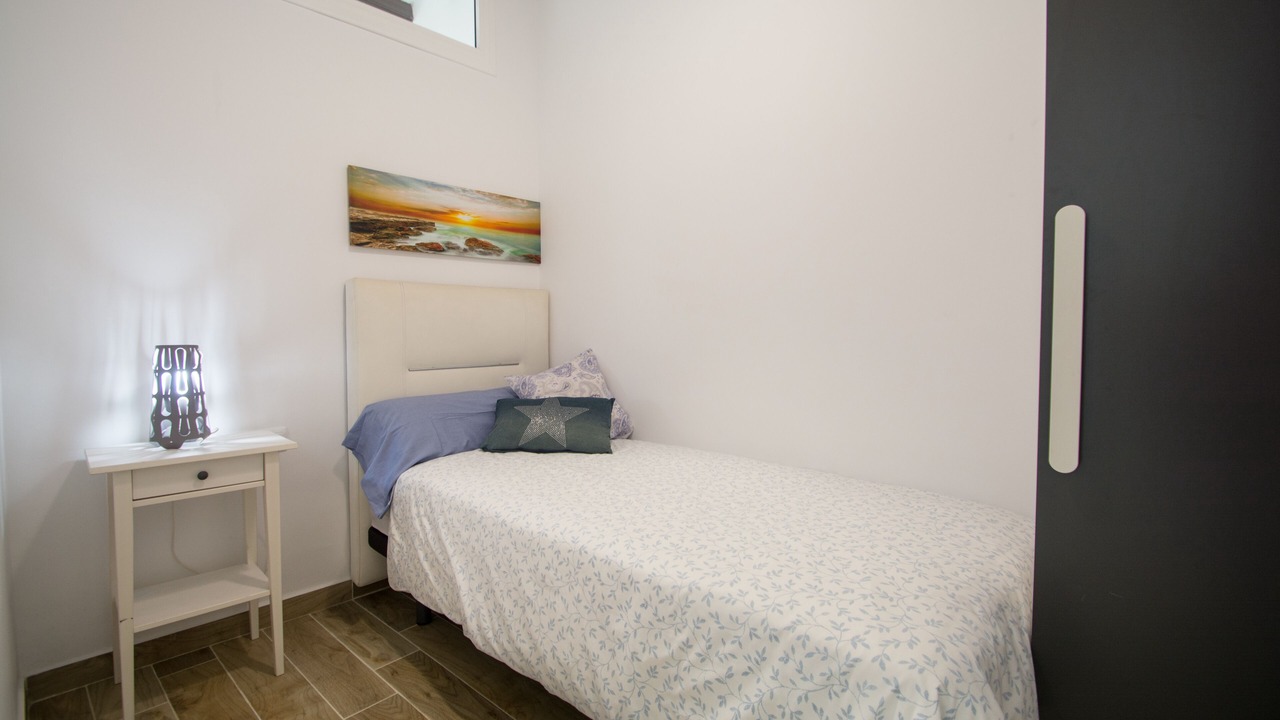 Photo of Bedroom in Calella
