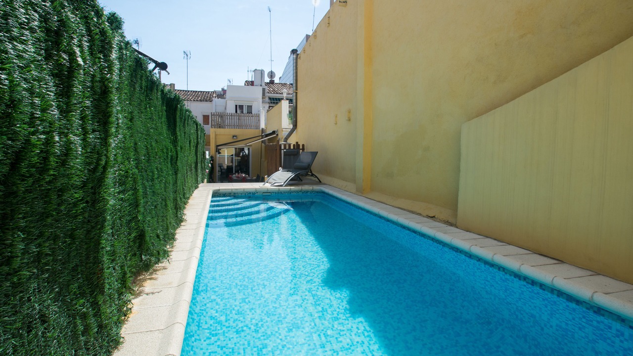 Photo of Outdoor in Calella
