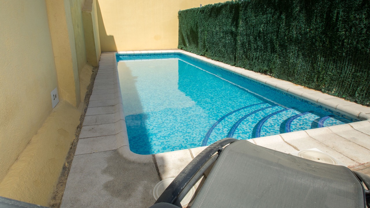 Photo of Outdoor in Calella