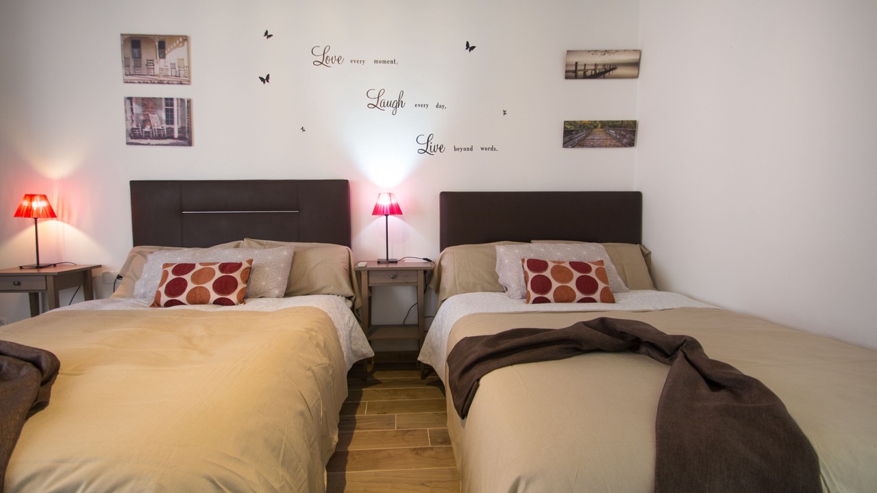 Photo of Bedroom in Calella