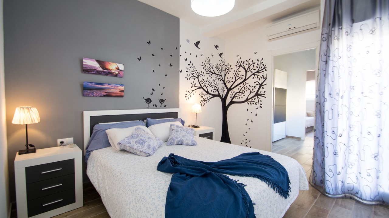 Photo of Bedroom in Calella