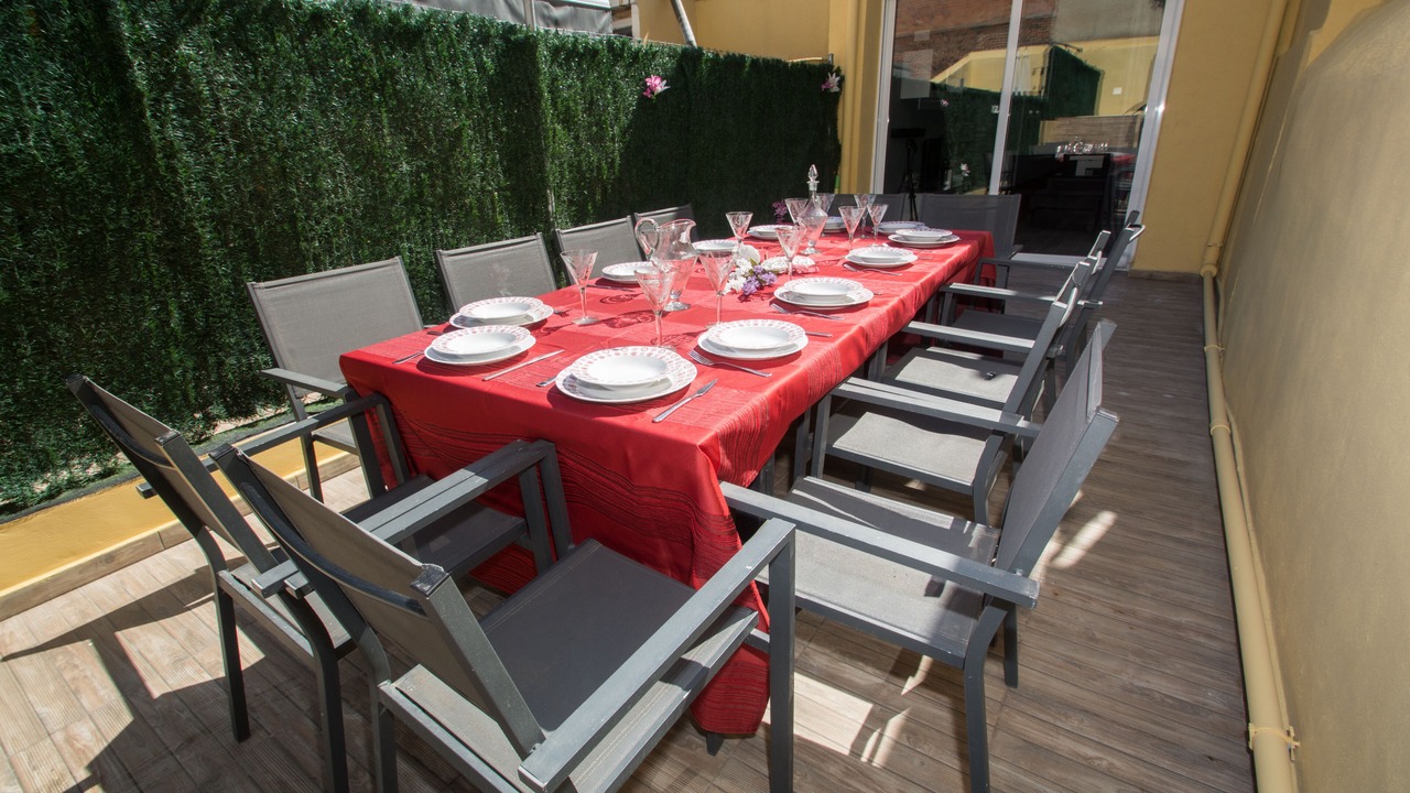 Photo of Outdoor in Calella