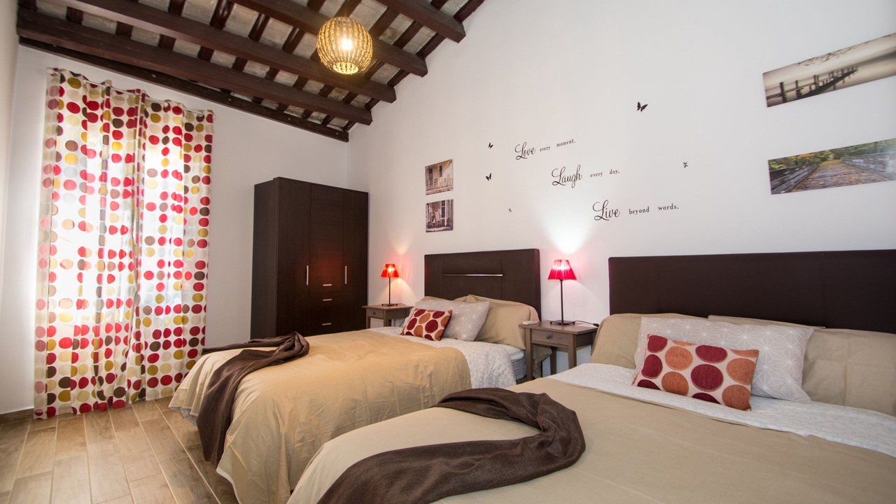 Photo of Bedroom in Calella