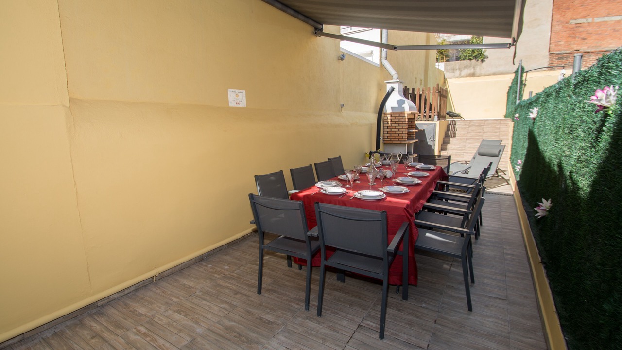 Photo of Outdoor in Calella