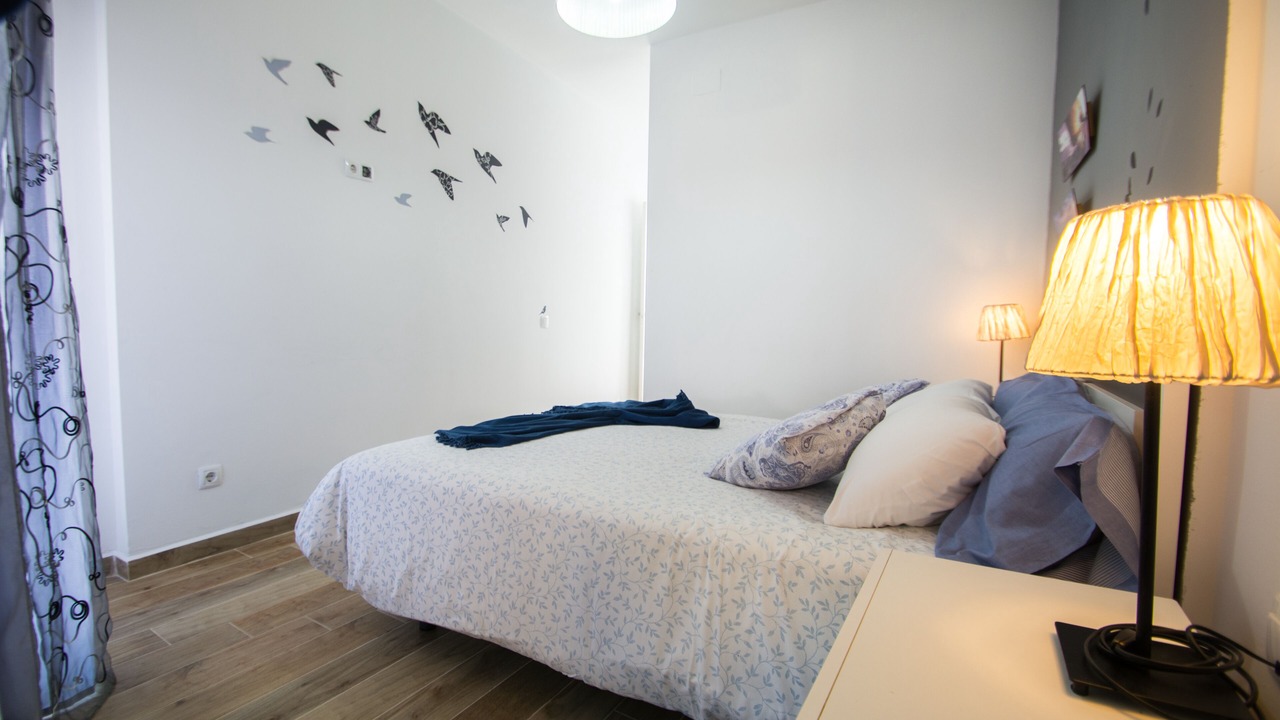 Photo of Bedroom in Calella