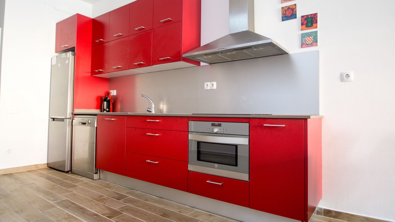 Photo of Kitchen in Calella