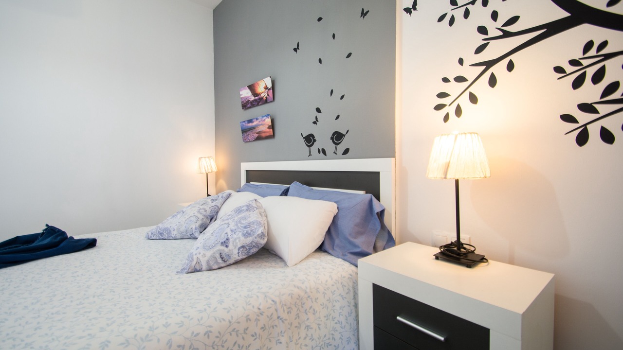 Photo of Bedroom in Calella