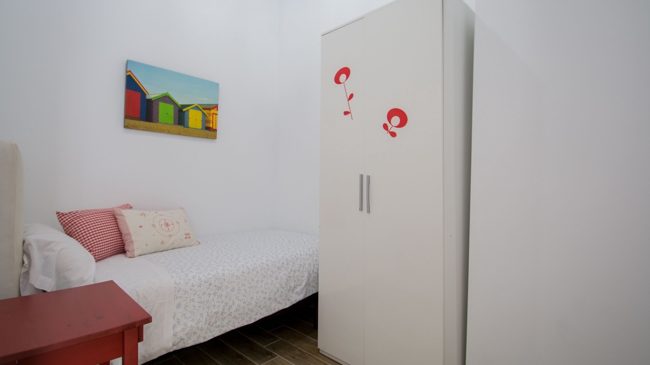 Photo of Bedroom in Calella