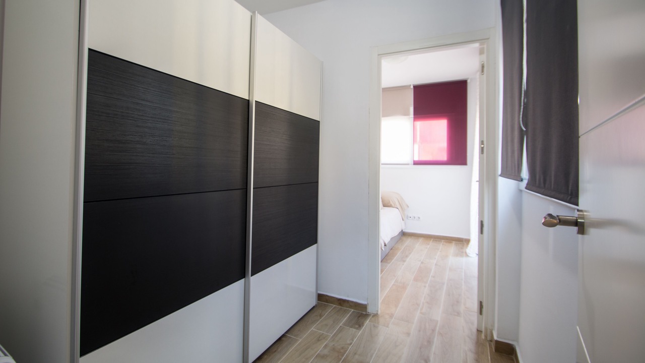 Photo of Bedroom in Calella