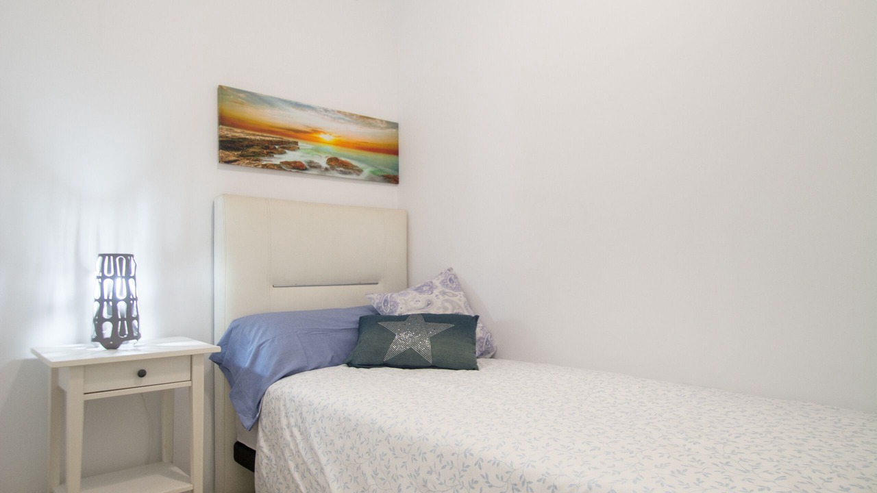 Photo of Bedroom in Calella