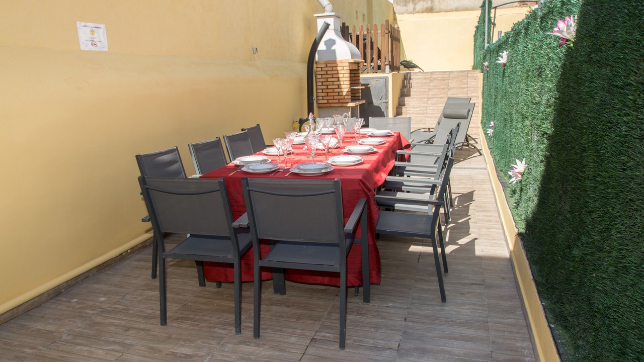 Photo of Outdoor in Calella