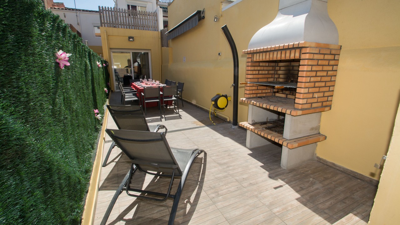 Photo of Outdoor in Calella