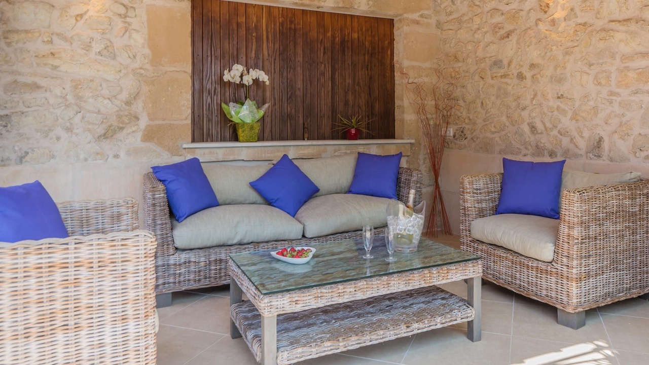 Photo of Livingroom in Pollensa