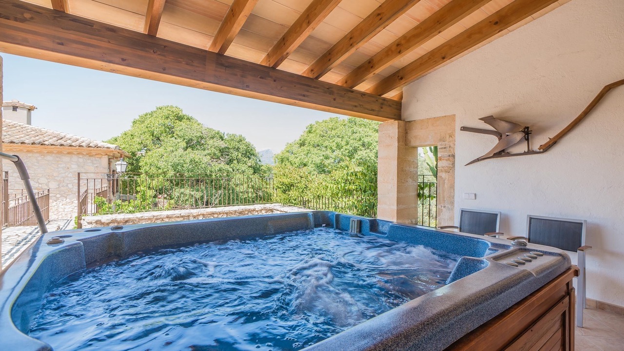 Photo of Outdoor in Pollensa