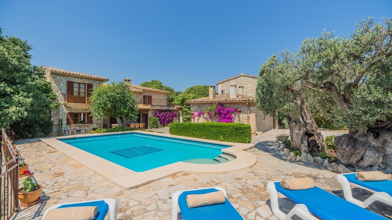 Photo of Outdoor in Pollensa