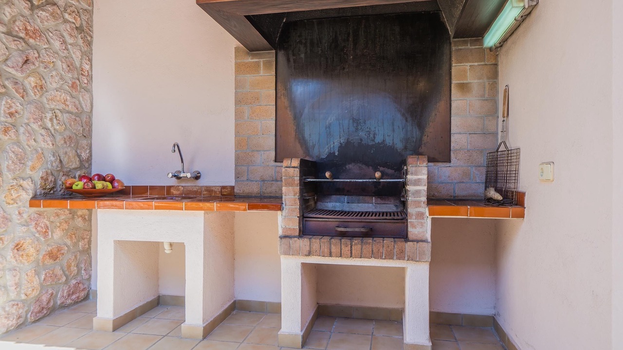 Photo of Outdoor in Pollensa