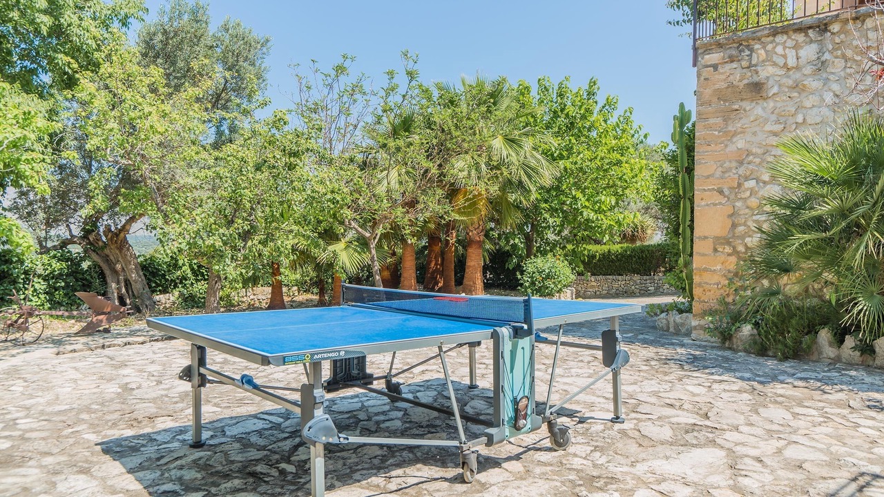 Photo of Outdoor in Pollensa