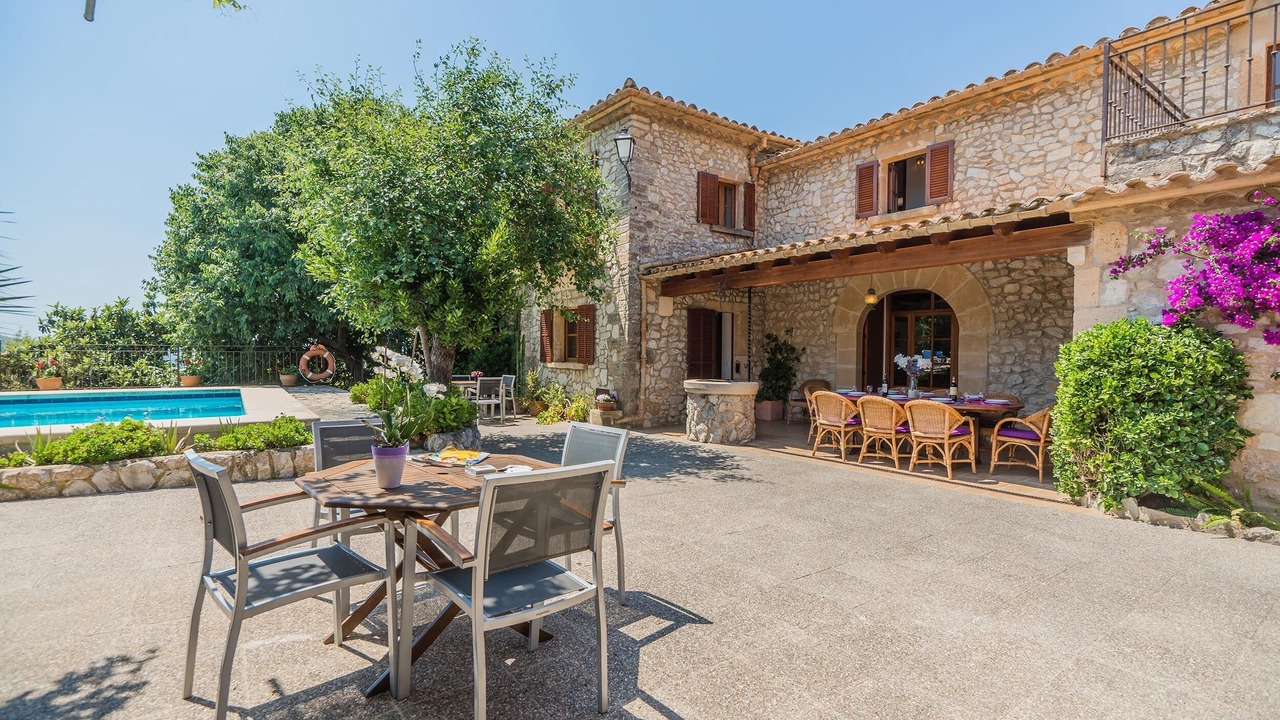 Photo of Outdoor in Pollensa