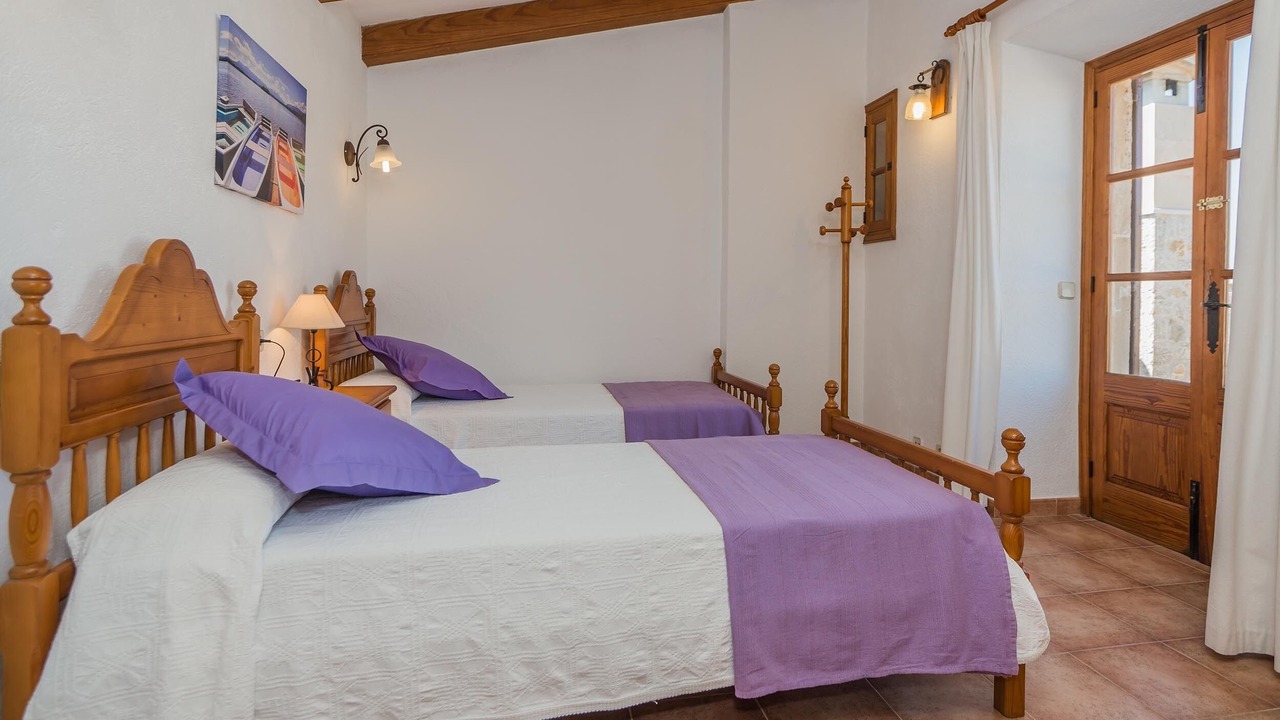 Photo of Bedroom in Pollensa