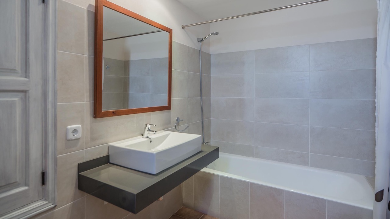 Photo of Bathroom in Pollensa