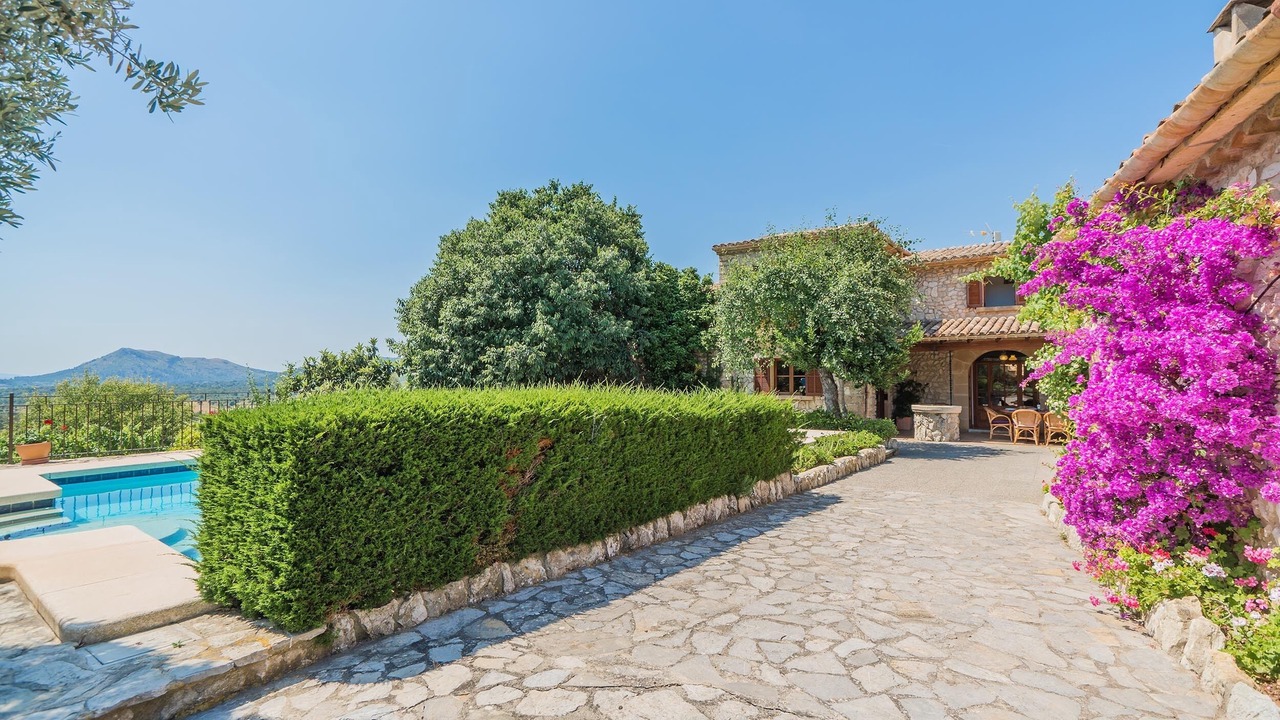 Photo of Outdoor in Pollensa
