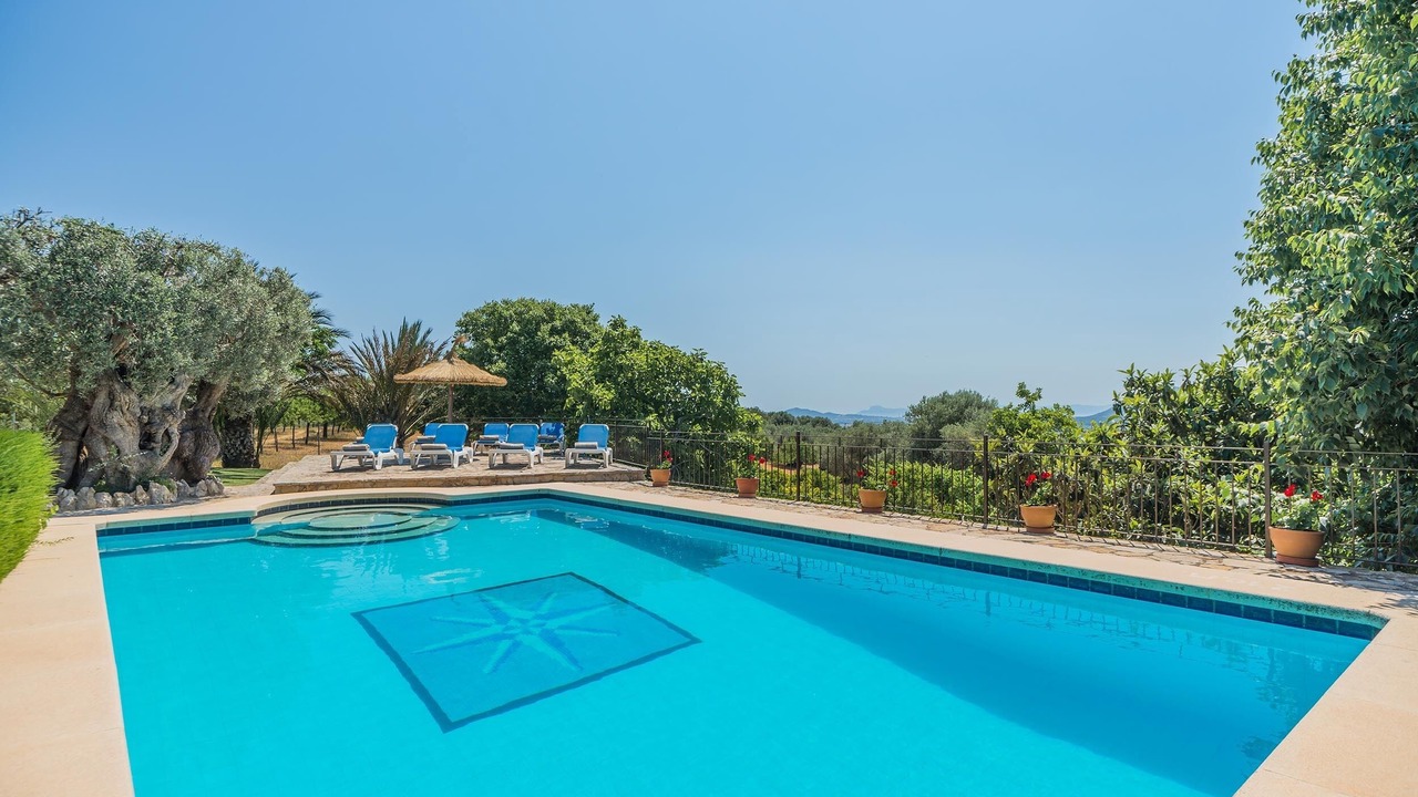 Photo of Outdoor in Pollensa