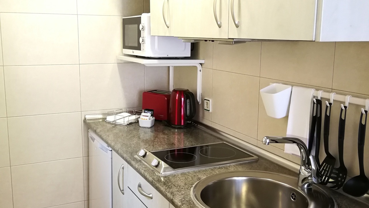 Photo of Kitchen in Segovia