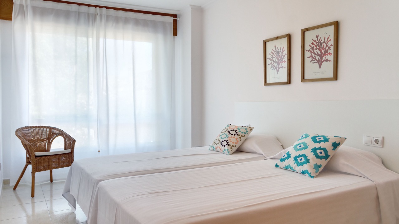 Photo of Bedroom in Covas