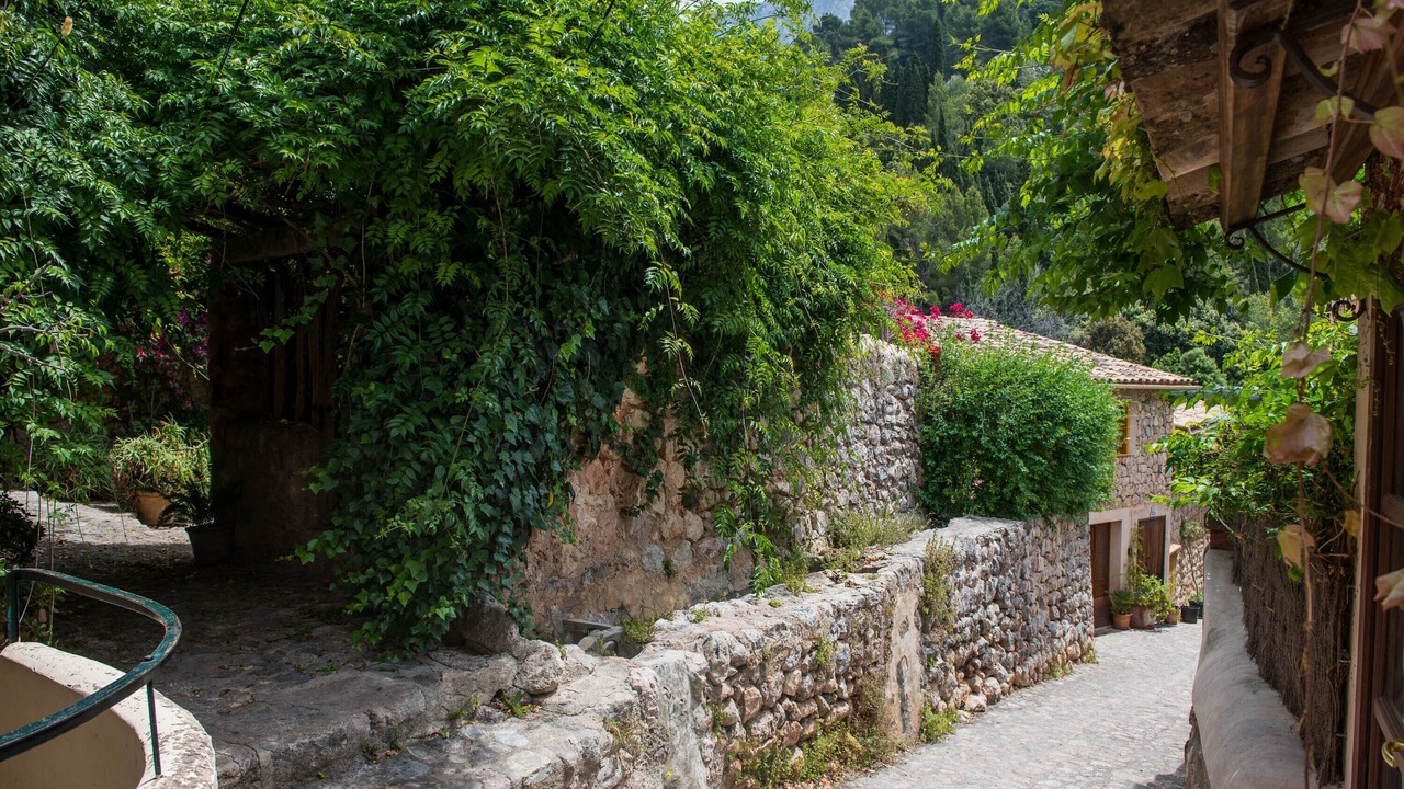 Photo of Outdoor in Fornalutx