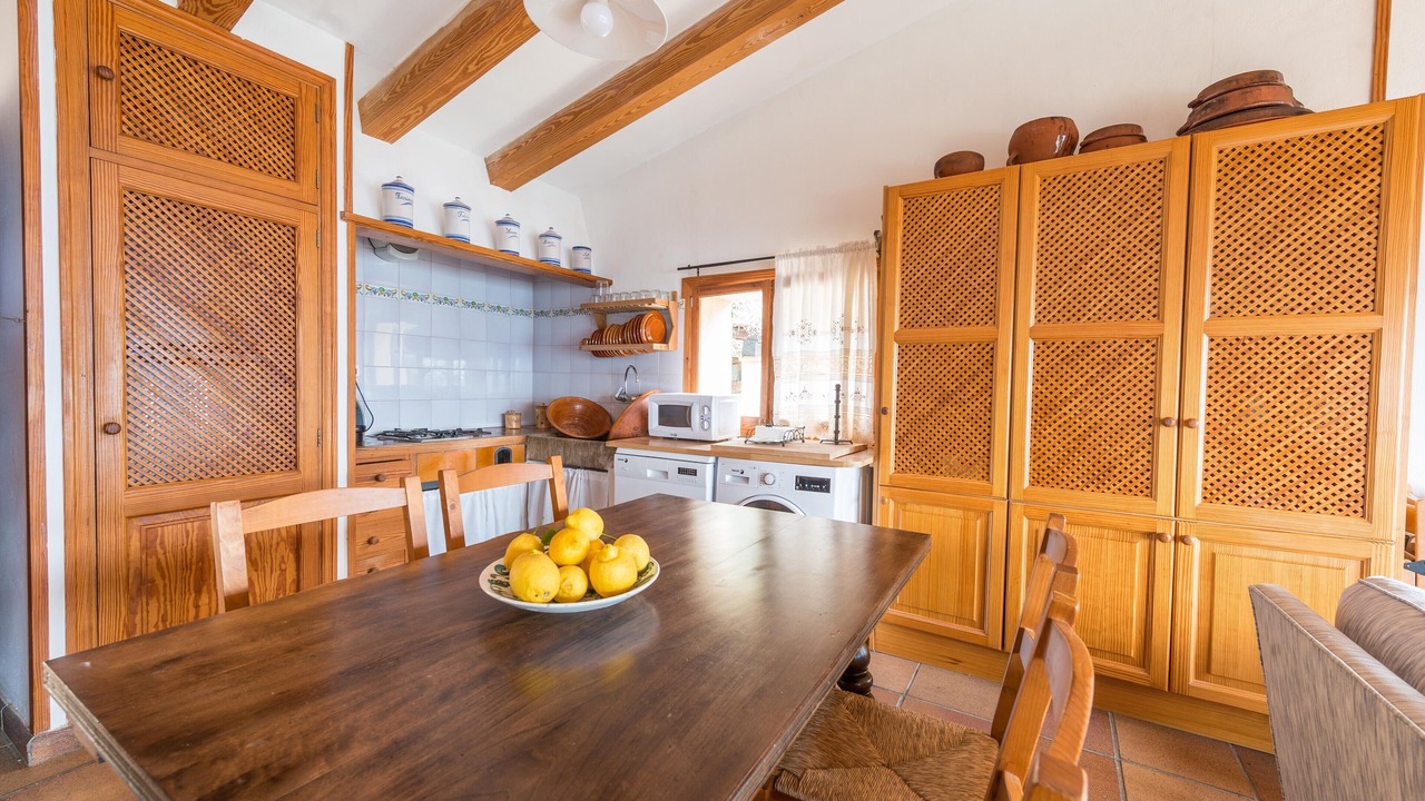 Photo of Kitchen in Fornalutx