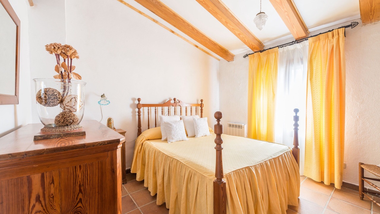 Photo of Bedroom in Fornalutx