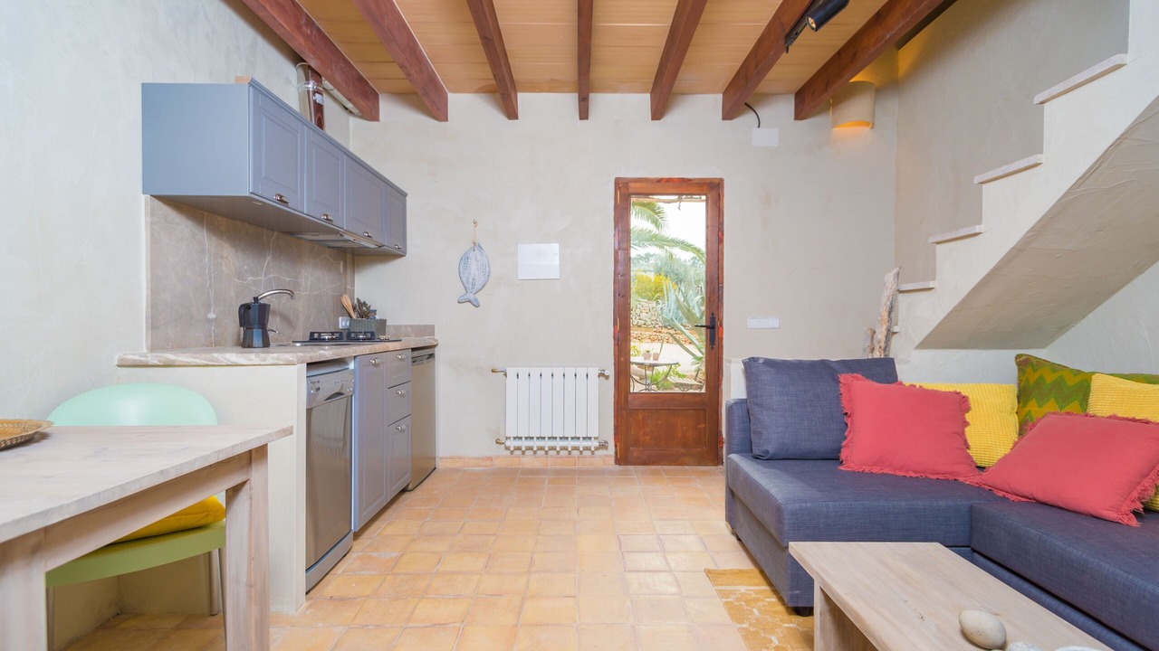 Photo of Livingroom in Costitx